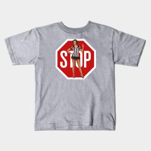 Stop Kids T-Shirt